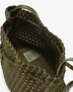 Bucket Bag Umhängetasche