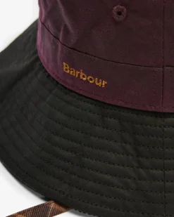 Bucket-Hat