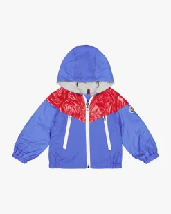 Bukret Baby-Jacke