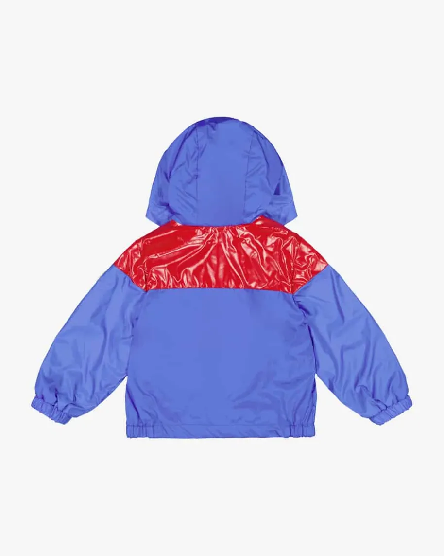 Bukret Baby-Jacke
