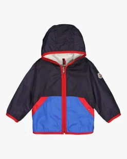 Burhow Baby-Jacke