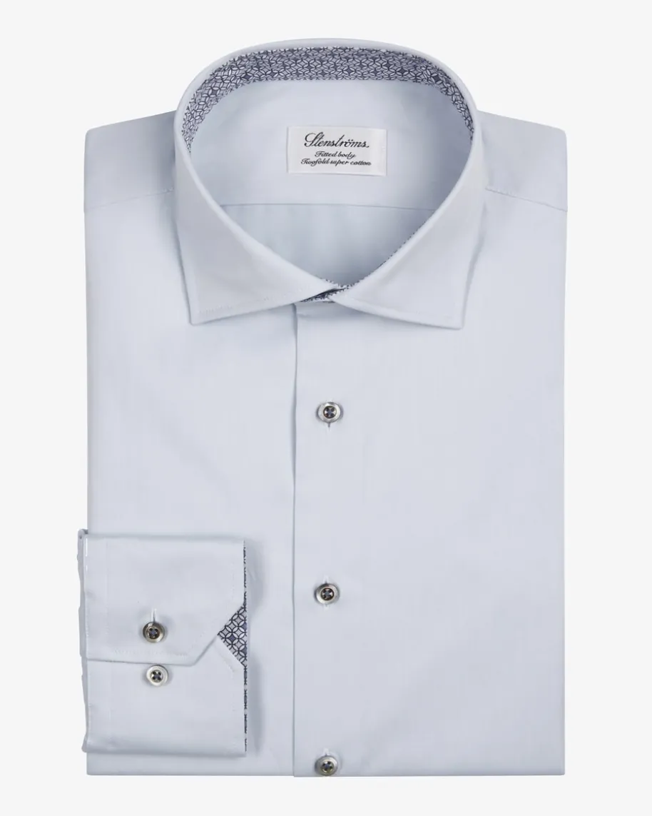 Businesshemd Fitted Body