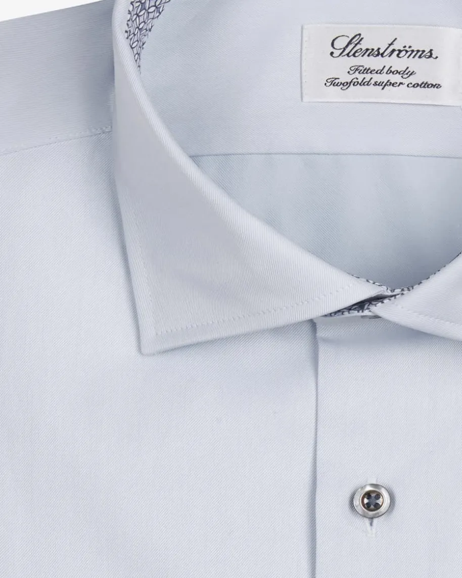 Businesshemd Fitted Body