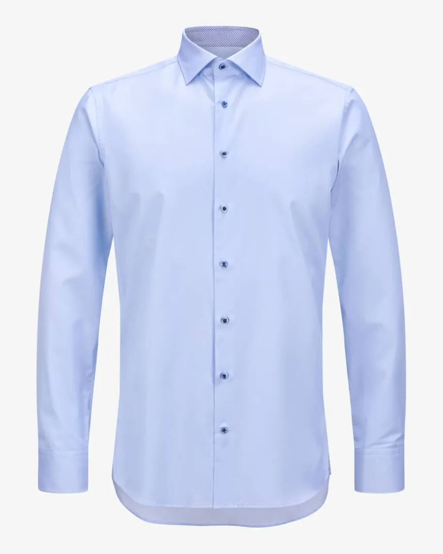 Businesshemd Fitted Body