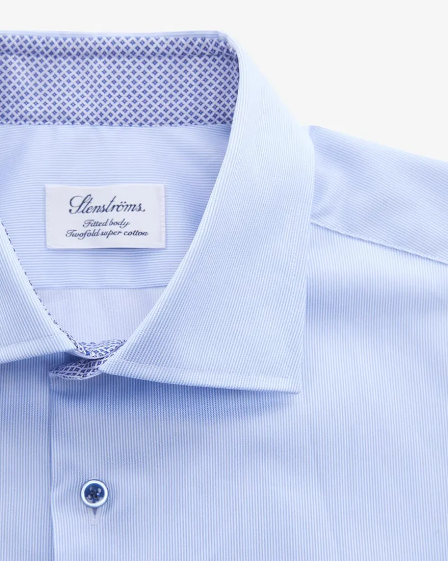 Businesshemd Fitted Body