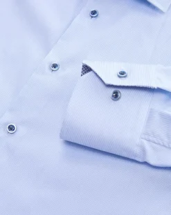 Businesshemd Fitted Body