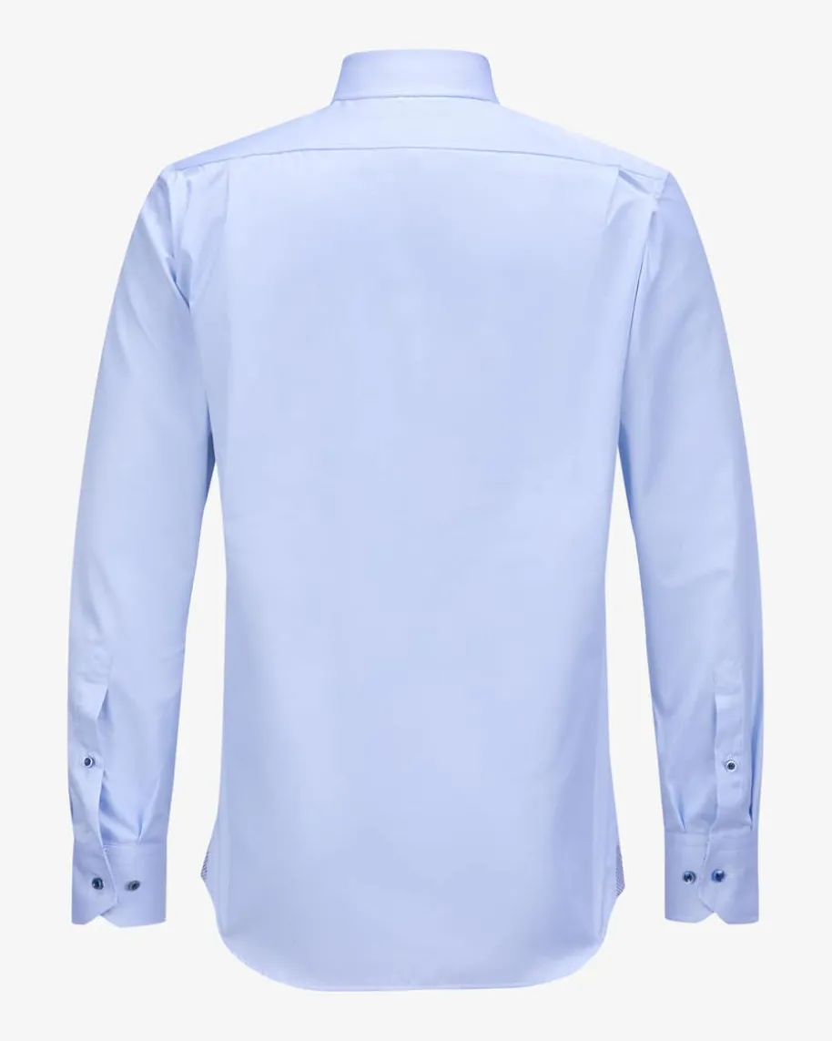 Businesshemd Fitted Body