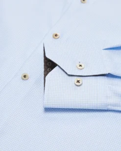 Businesshemd Regular