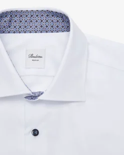 Businesshemd Regular