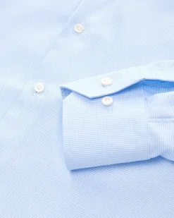 Businesshemd Regular