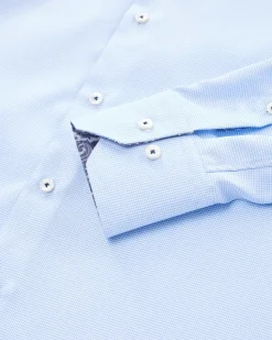 Businesshemd Regular