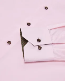 Businesshemd Regular