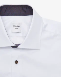 Businesshemd Regular