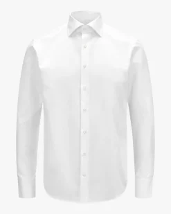 Businesshemd Regular Twill