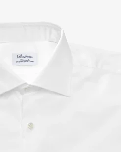 Businesshemd Regular Twill