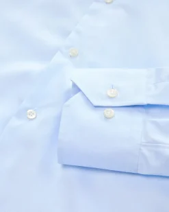 Businesshemd Regular Twill