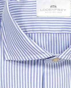 Businesshemd Slim Fit Oxford