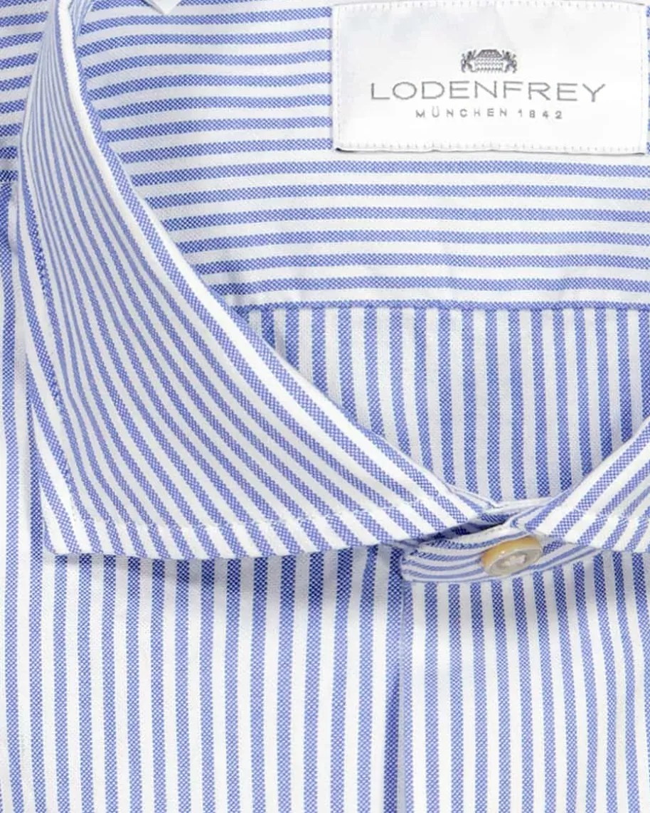 Businesshemd Slim Fit Oxford