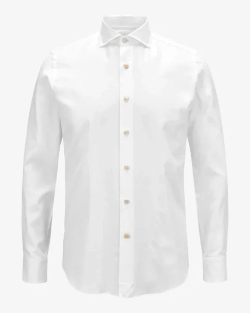 Businesshemd Slim Fit Oxford