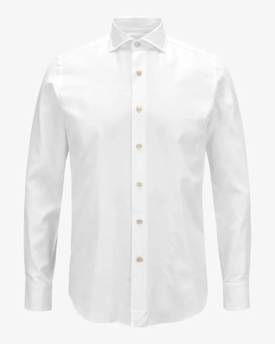 Businesshemd Slim Fit Oxford