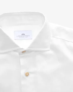 Businesshemd Slim Fit Oxford