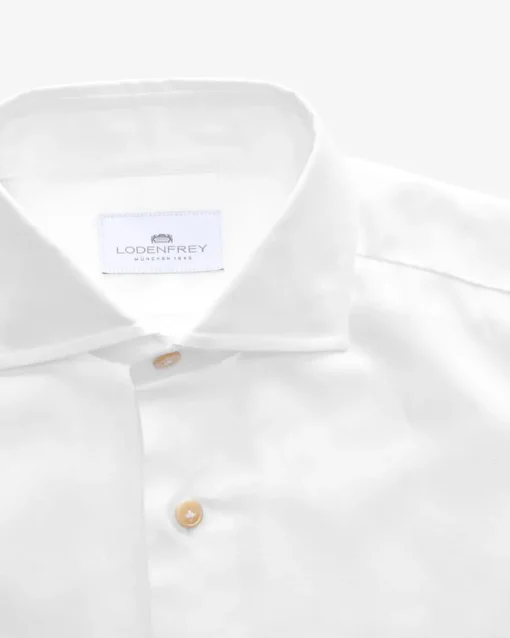 Businesshemd Slim Fit Oxford