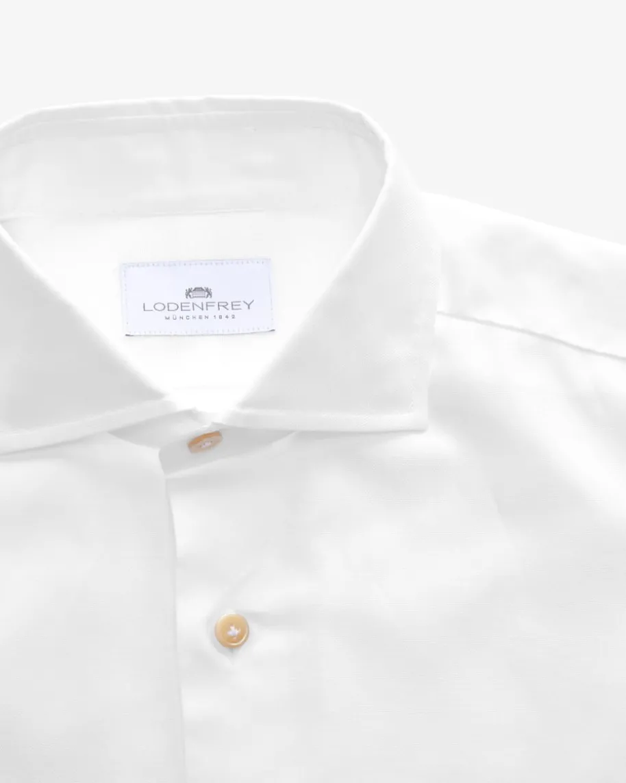 Businesshemd Slim Fit Oxford
