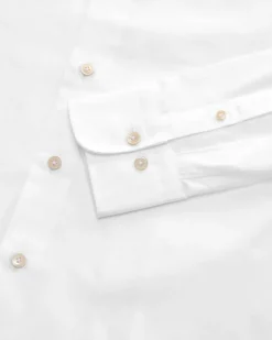 Businesshemd Slim Fit Oxford