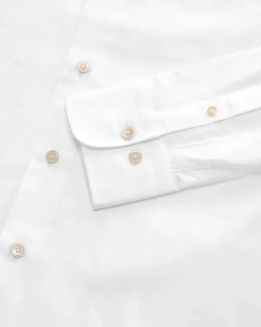 Businesshemd Slim Fit Oxford