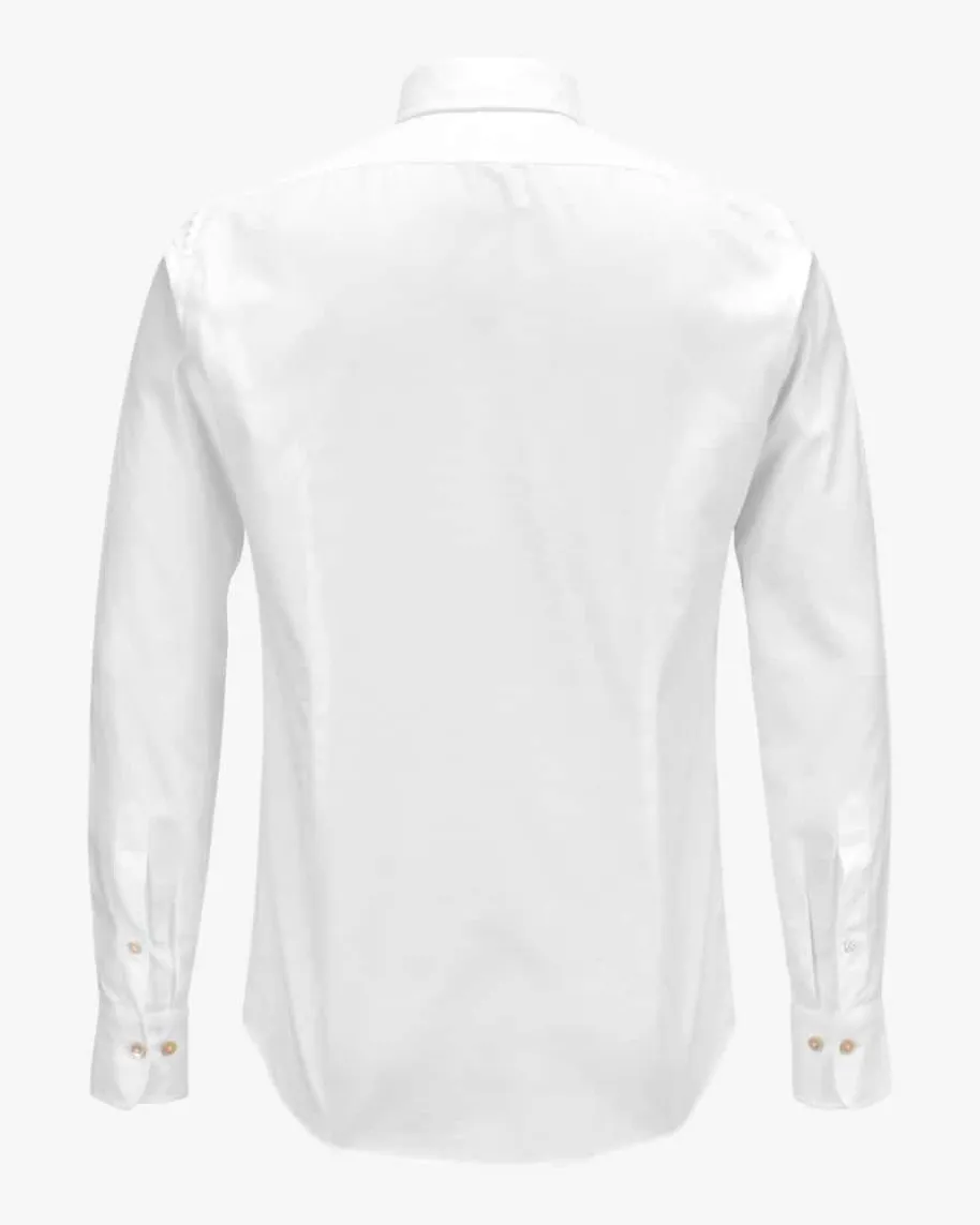 Businesshemd Slim Fit Oxford