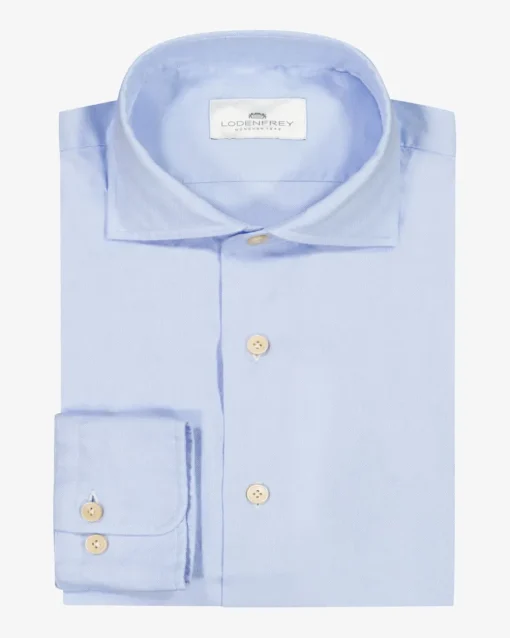 Businesshemd Slim Fit Oxford