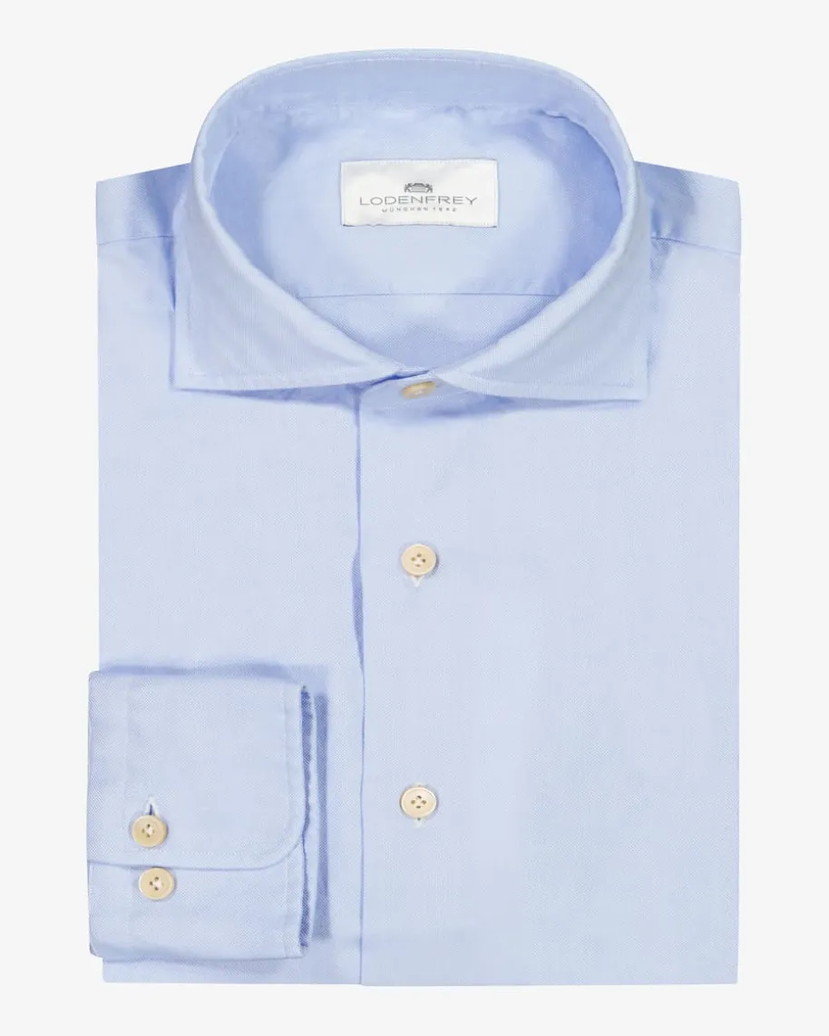 Businesshemd Slim Fit Oxford