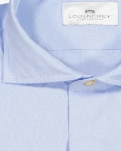 Businesshemd Slim Fit Oxford