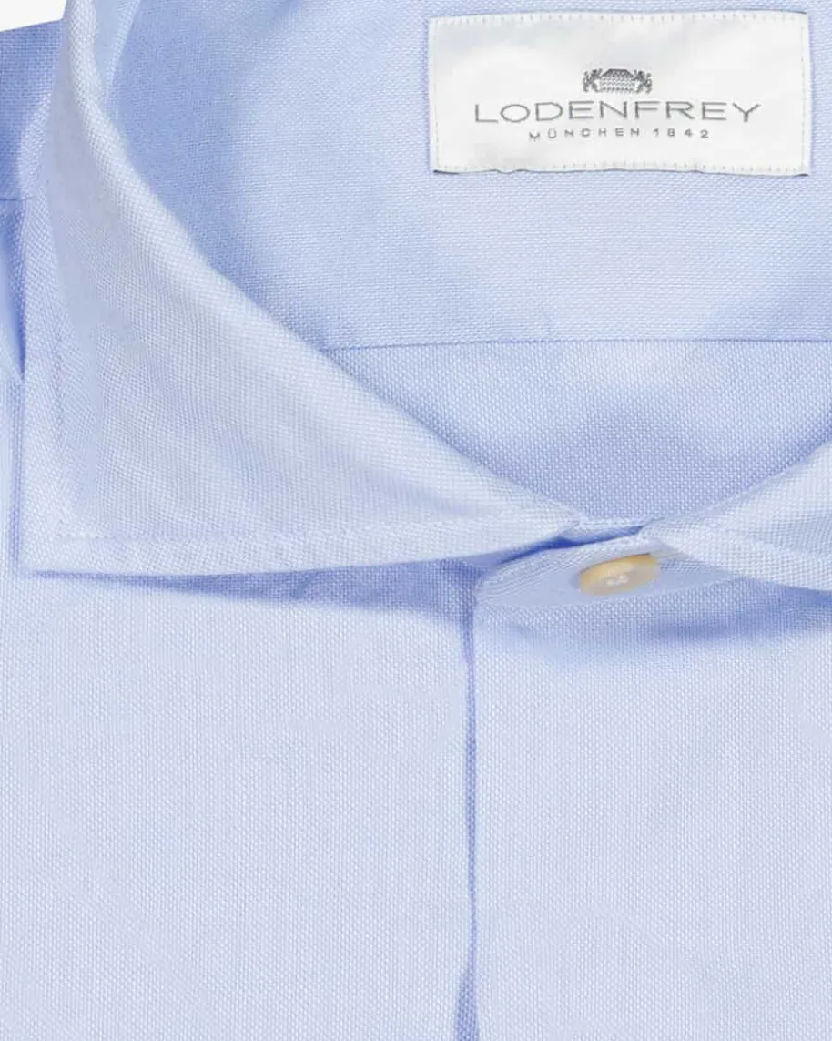 Businesshemd Slim Fit Oxford