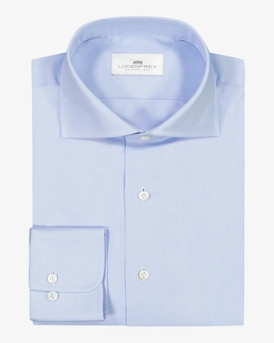 Businesshemd Slim Fit Oxford