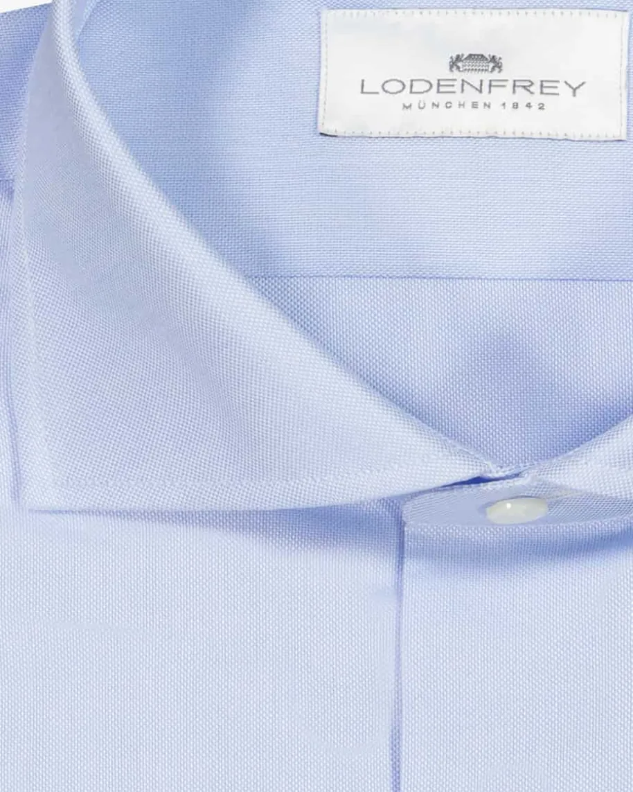 Businesshemd Slim Fit Oxford