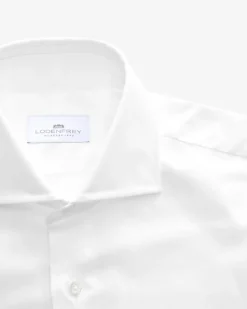 Businesshemd Slim Fit Oxford