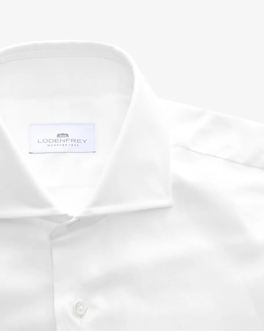 Businesshemd Slim Fit Oxford