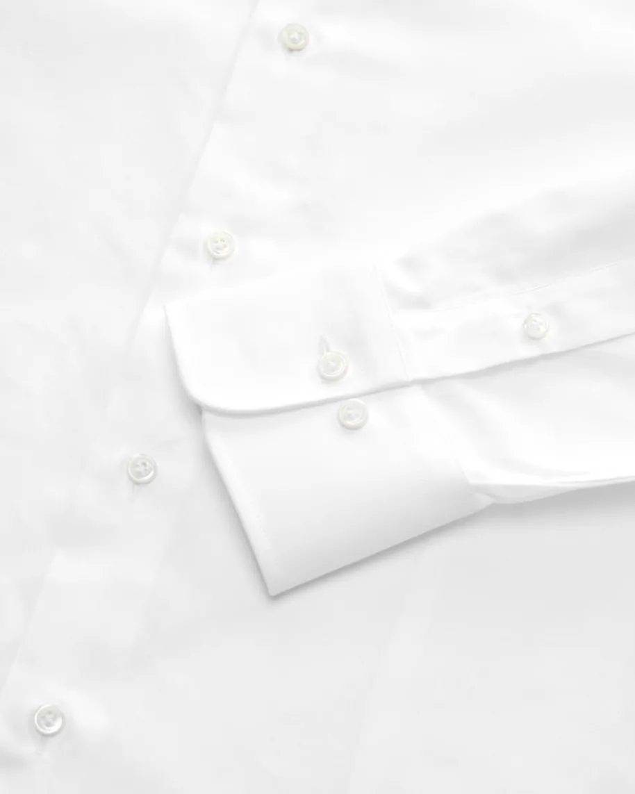 Businesshemd Slim Fit Oxford