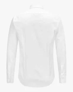 Businesshemd Slim Fit Oxford