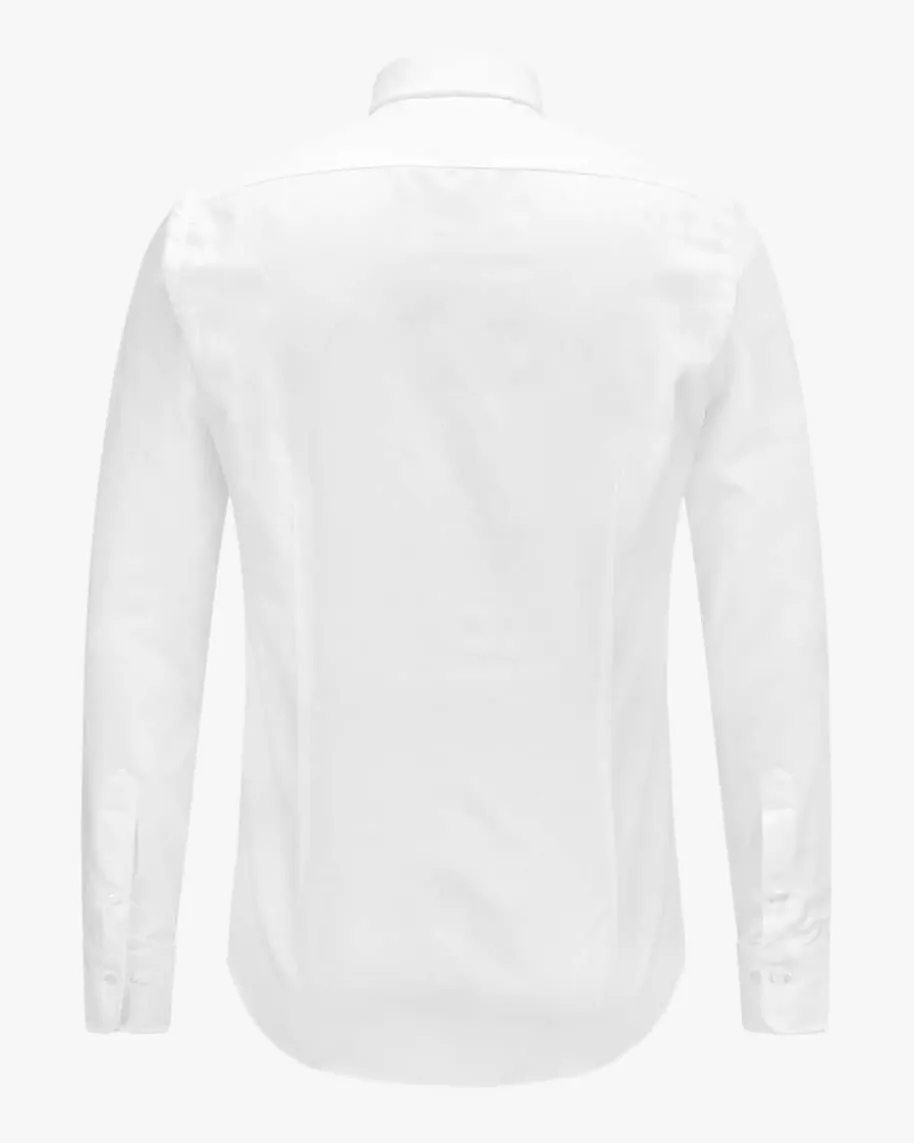Businesshemd Slim Fit Oxford