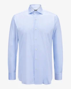 Businesshemd Slim Oxford