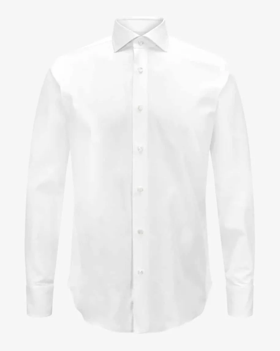 Businesshemd Slim Oxford