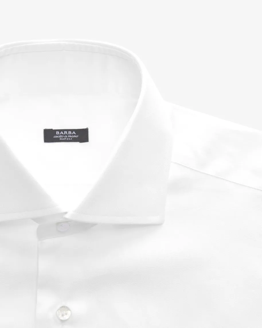 Businesshemd Slim Oxford