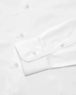 Businesshemd Slim Oxford