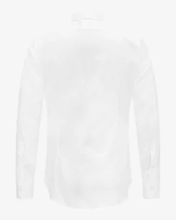 Businesshemd Slim Oxford