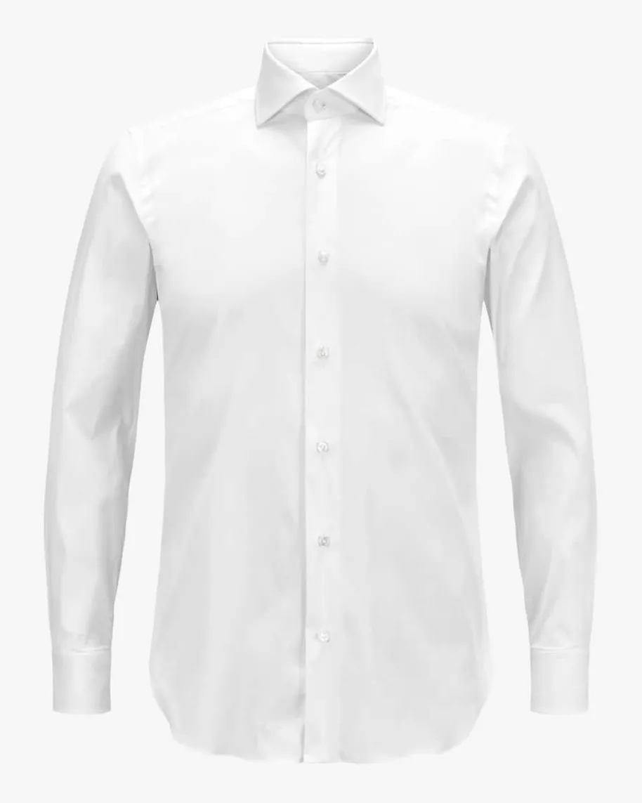 Businesshemd Slim Stretch