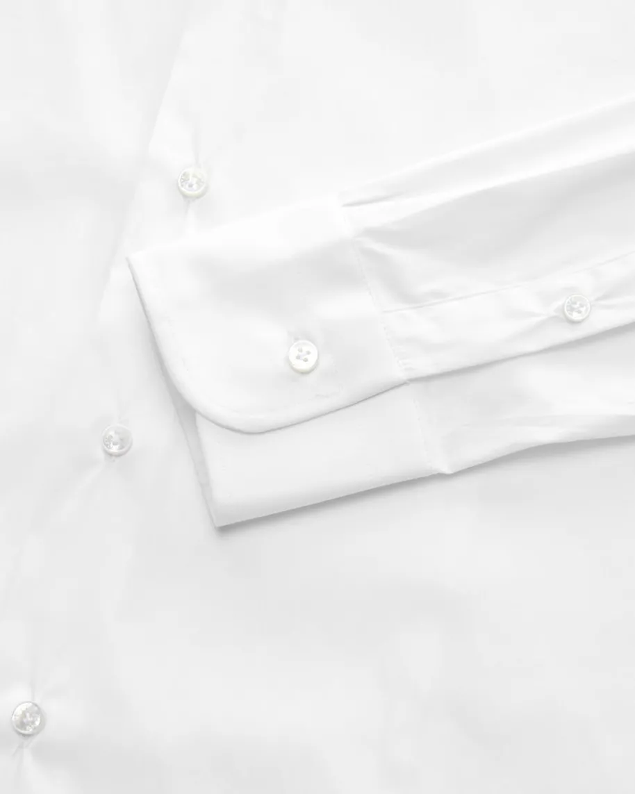 Businesshemd Slim Stretch