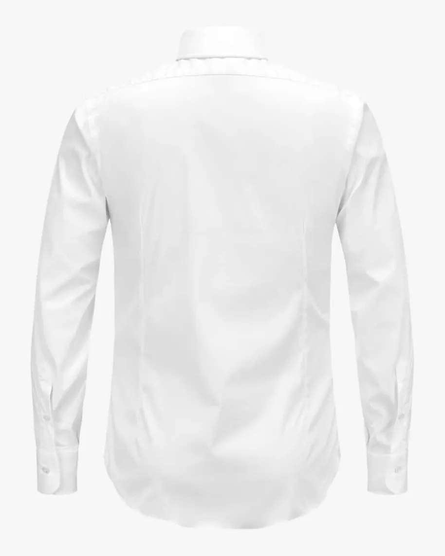 Businesshemd Slim Stretch