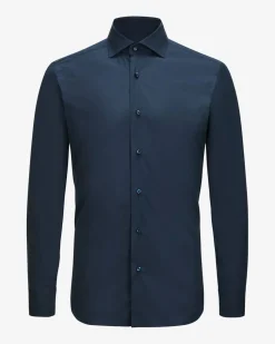 Businesshemd Slim Stretch